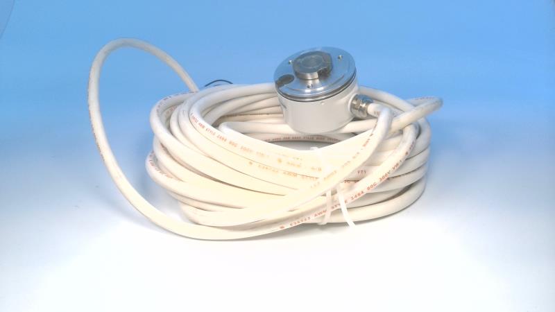 DYNAPAR RI58-D/5000AD.37RB-KO