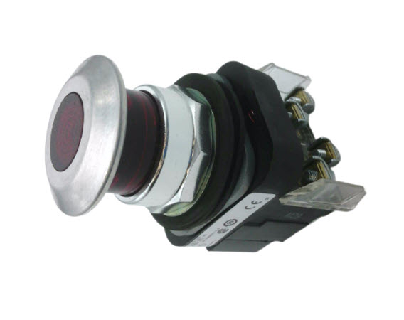 ALLEN BRADLEY 800T-FXNP16RA1