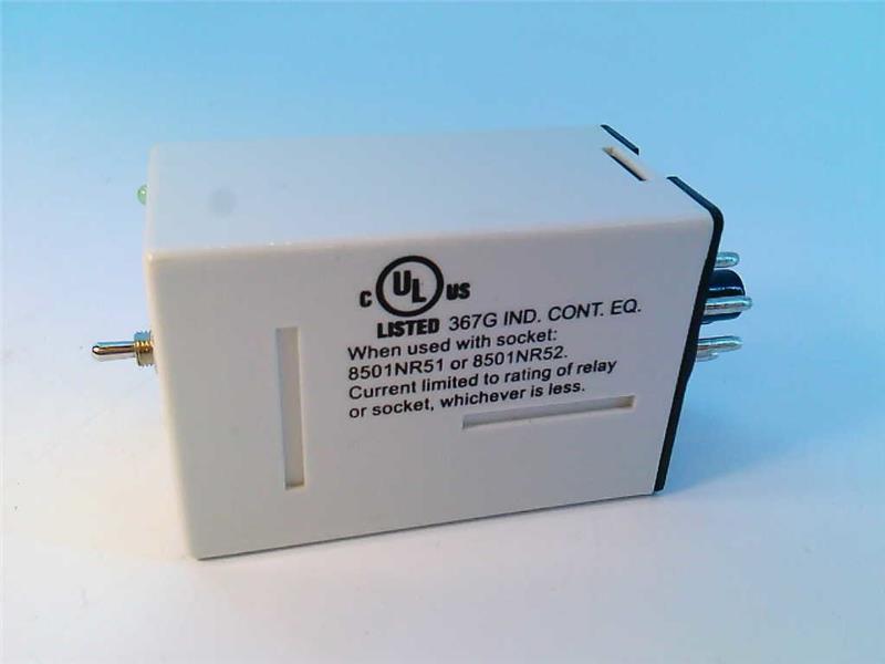 SCHNEIDER ELECTRIC 8501-KA82V20