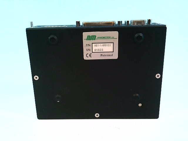 JOHNSON ELECTRIC AB1-1-HR81S3