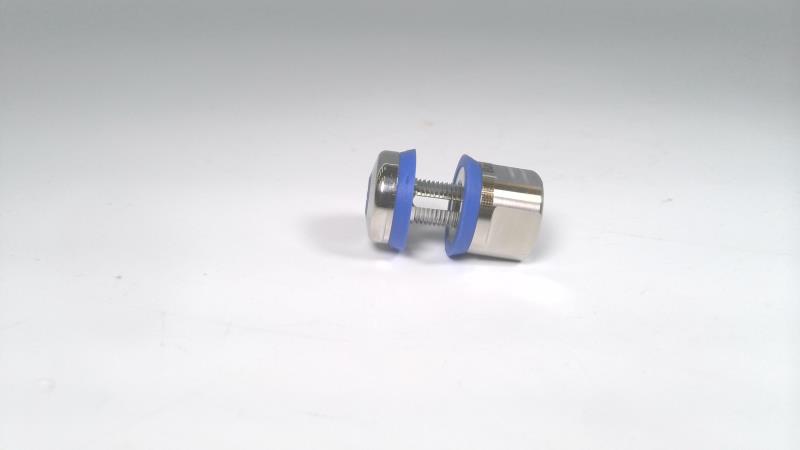 BAUMER ELECTRIC HI06-1H