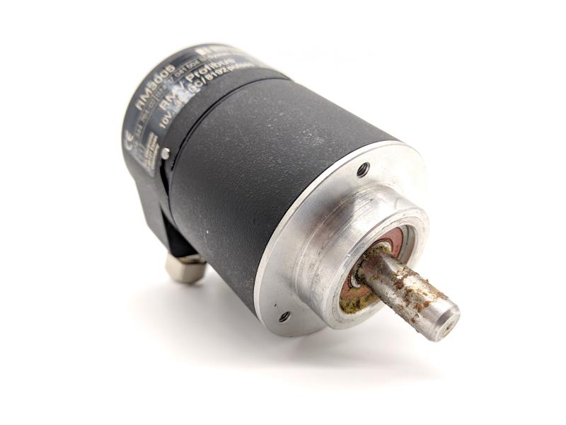 EFECTOR RMV-PROFIBUS