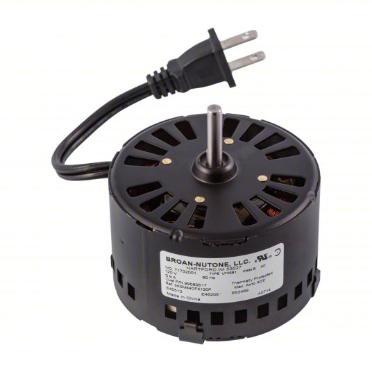 BROAN NUTONE JA2C134N