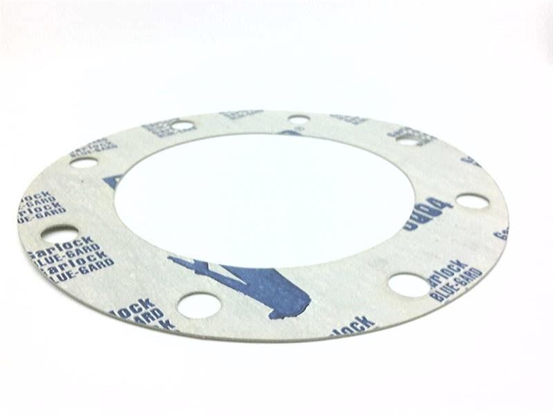 BLUE-GARD-3700 by GARLOCK