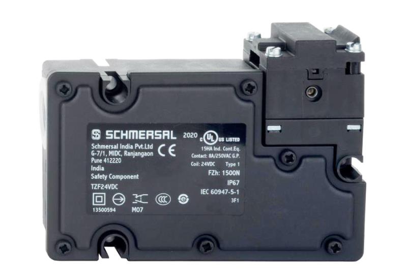 SCHMERSAL TZFW24VDC