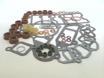 LISTER PETTER P657-34271