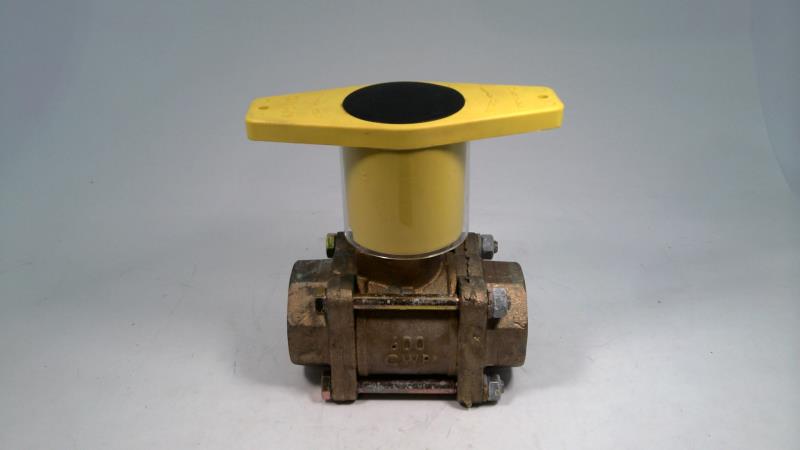 APOLLO VALVES 82-106-11