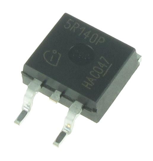 INFINEON IPB50R140CP