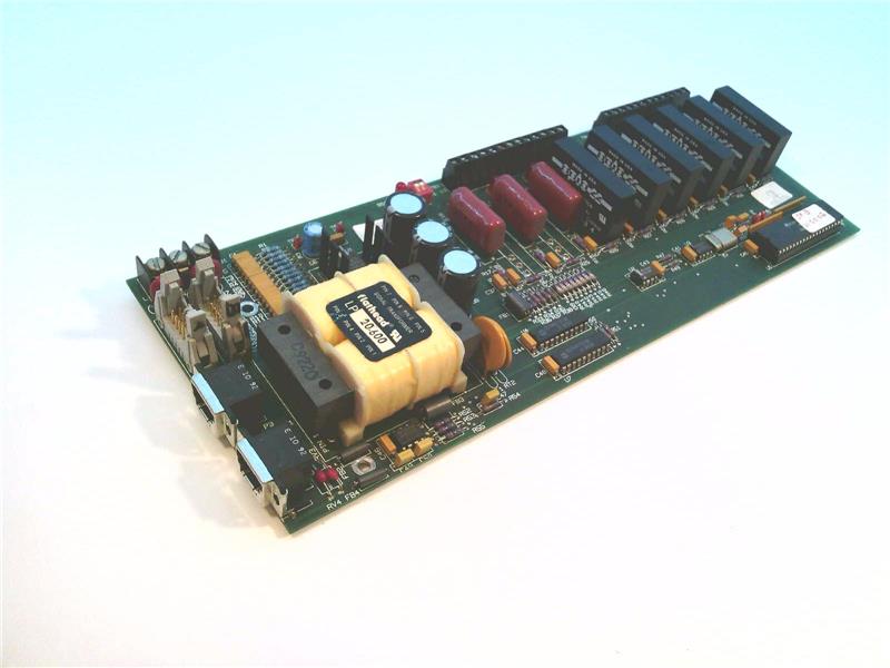 THERMOTRON 902837 SRB 3E2322