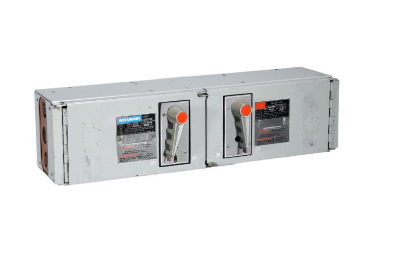 GENERAL ELECTRIC DD1-DI-321