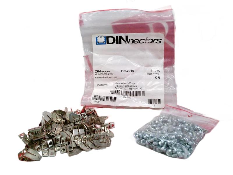 AUTOMATION DIRECT DN-2J10