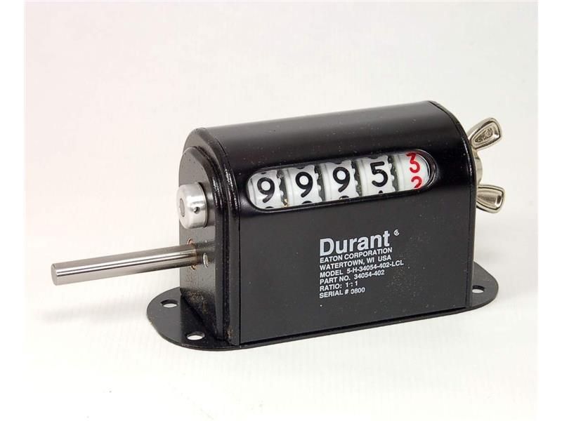 EATON CORPORATION 5-H-34054-402-L-CL