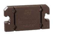 ST MICRO TDA7560