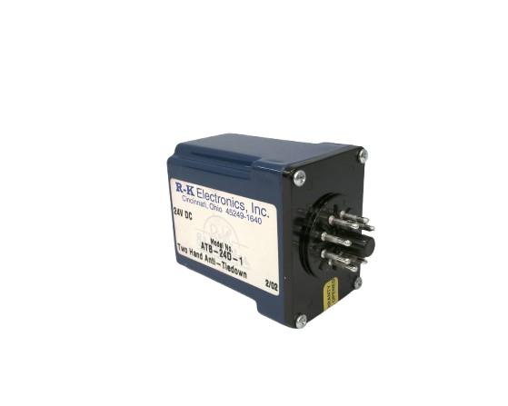 R-K ELECTRONICS ATB-24D-1