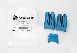 AUTOMATION DIRECT KN-T12BLK-25