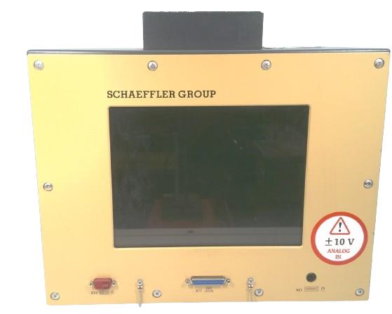 SCHAEFFLER GROUP MPC-32EA-16T-MD