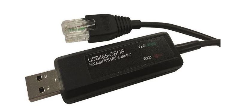 INVERTEK OPT-2-USB485-OBUS