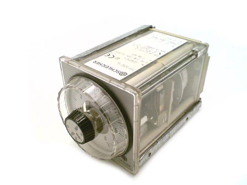 WIELAND DZ52-SL 30H AC 116-120V 50/60HZ