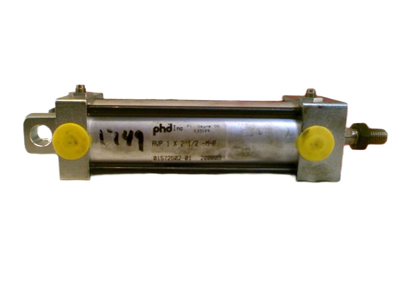 PHD INC AVP1X2-1/2-M-P