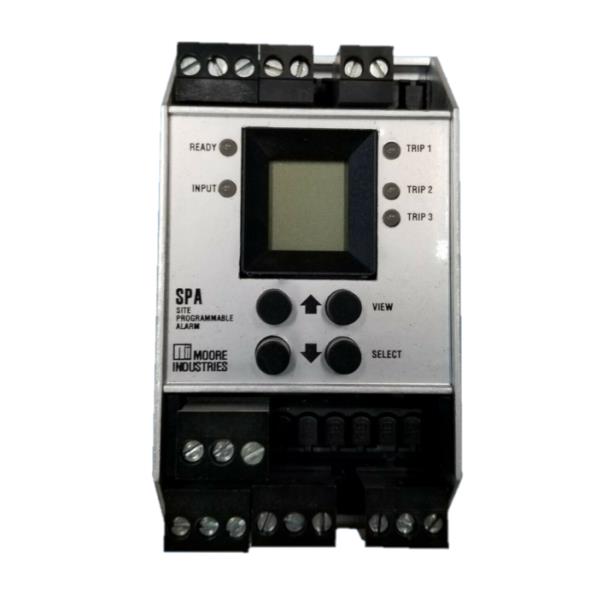 MOORE INDUSTRIES SPA/HLPRG/3PRG/U [DIN]