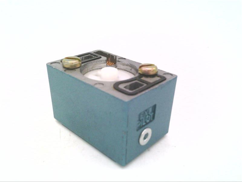 MAC VALVES INC PID-1