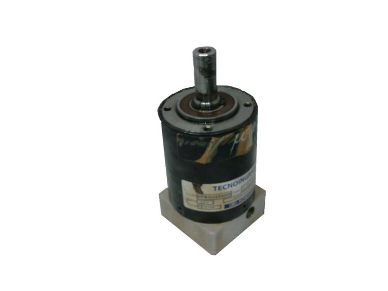 BONFIGLIOLI MP060235STD50CCD12S1VASBKE