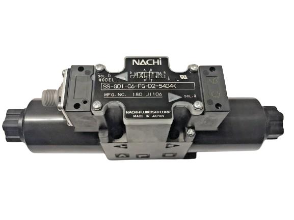 SS-G01-C6-FG-D2-5404B by NACHI