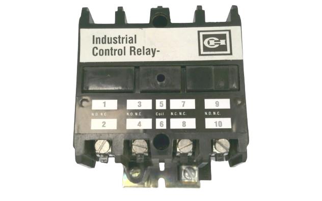 EATON CORPORATION AR440WR