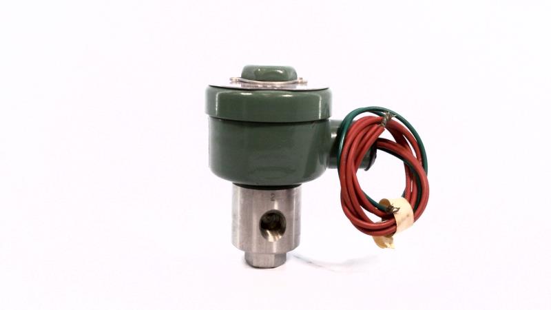 ASCO 8320A206-120/60