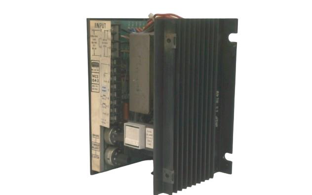 ALTRA INDUSTRIAL MOTION MCS-154-3