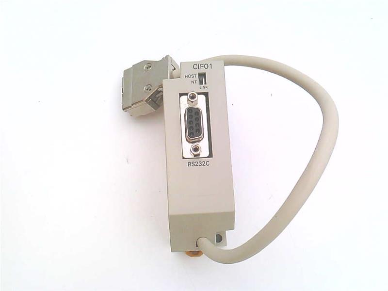 OMRON CPM1-CIF01