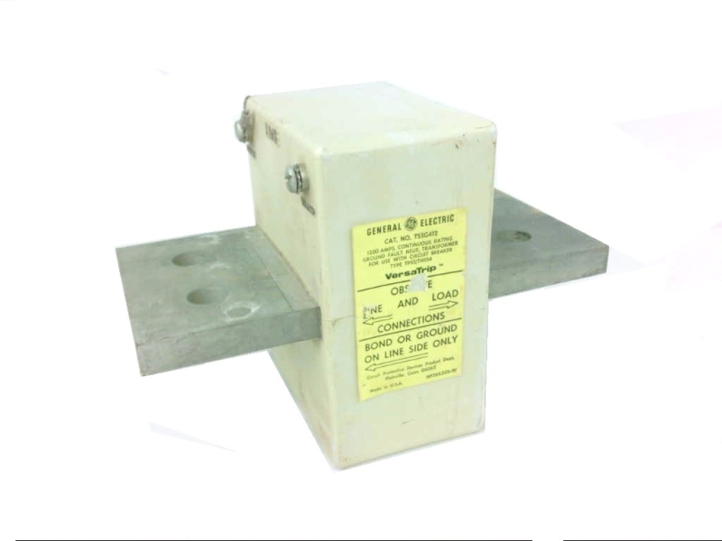 GENERAL ELECTRIC TSSG412