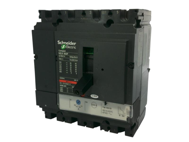SCHNEIDER ELECTRIC LV430650