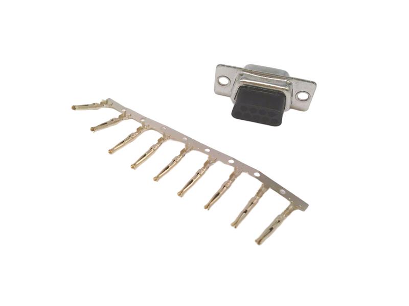 MCM ELECTRONICS 83-0450