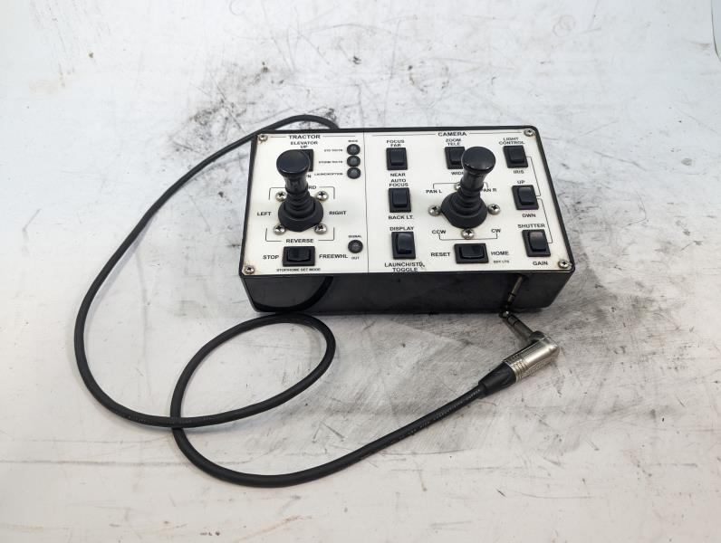 RS TECHNOLOGIES LTD 861-37456