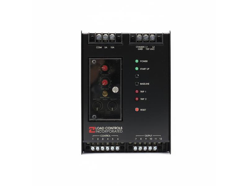 LOAD CONTROLS INC PFR-1700-4-20MA