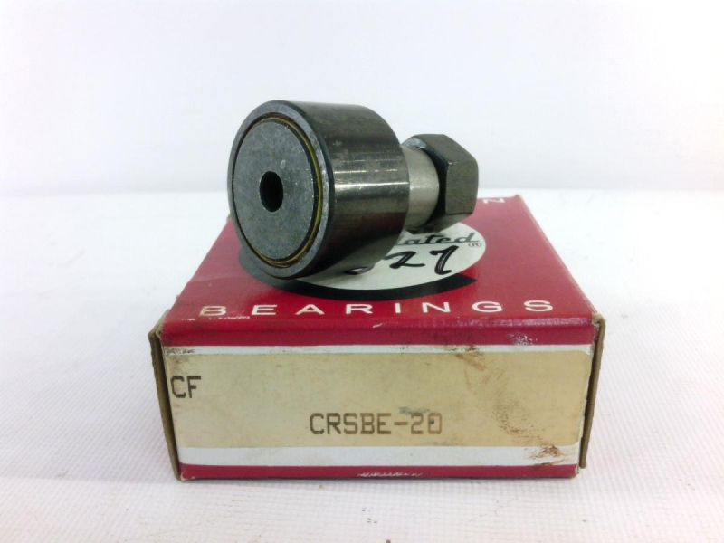 CONSOLIDATED BEARING CRSBE-20