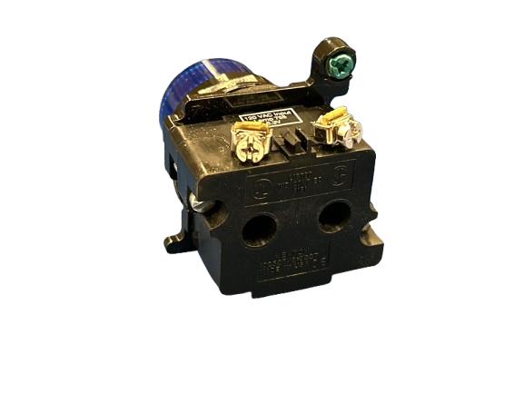 EATON CORPORATION E34TB120LLP06