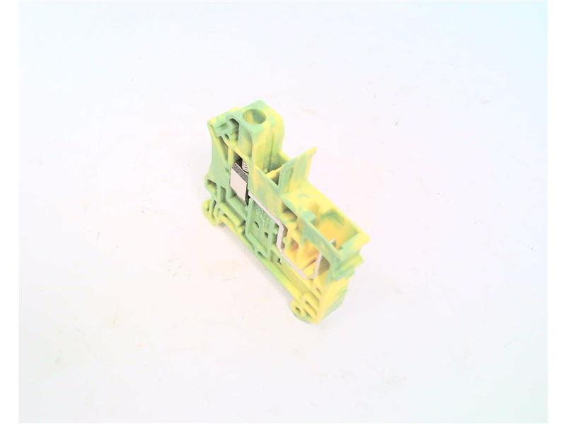 PHOENIX CONTACT UT 6/1P-PE