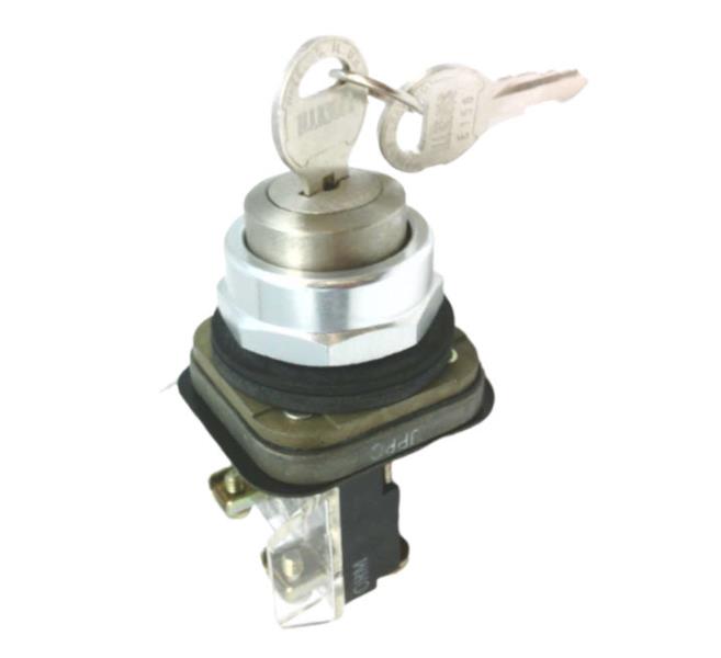 ALLEN BRADLEY 800T-E12A