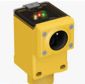 BANNER ENGINEERING Q45AD9CV4Q