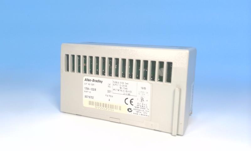 ALLEN BRADLEY 1794-ID2