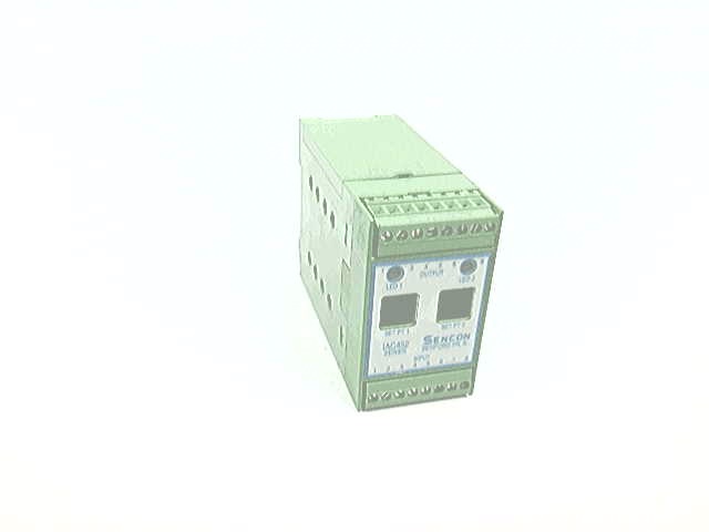 SENCON IAC452