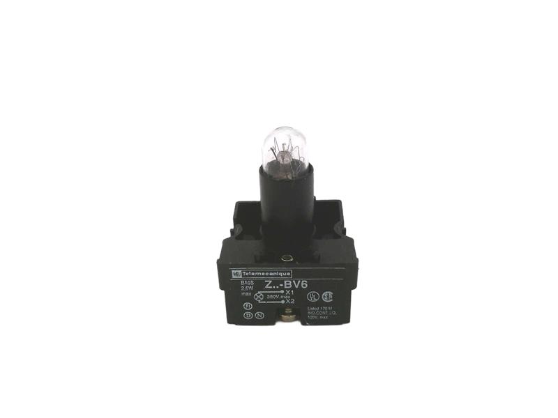 SCHNEIDER ELECTRIC ZA2-BV624V