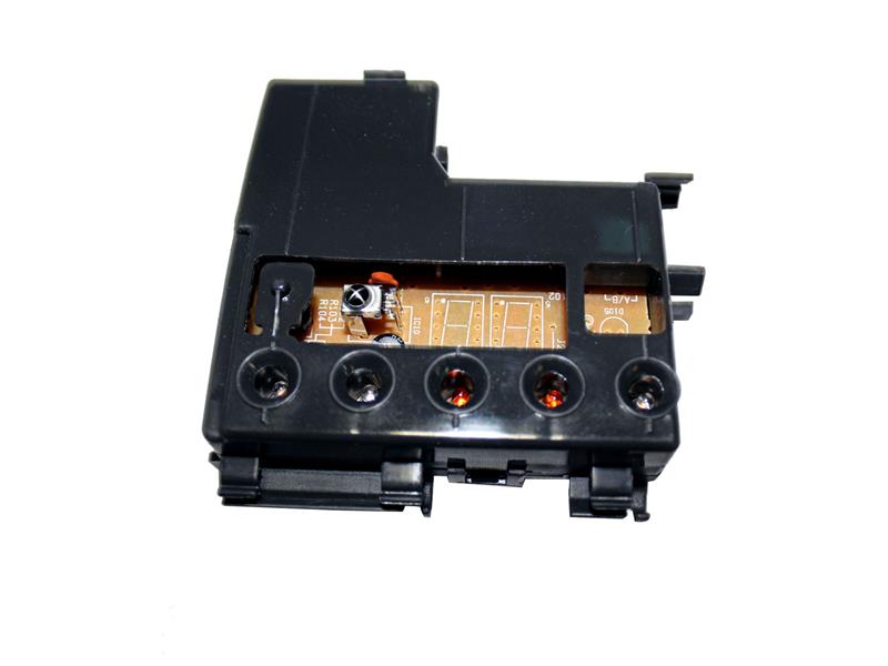 UNITED TECHNOLOGIES 43T69633