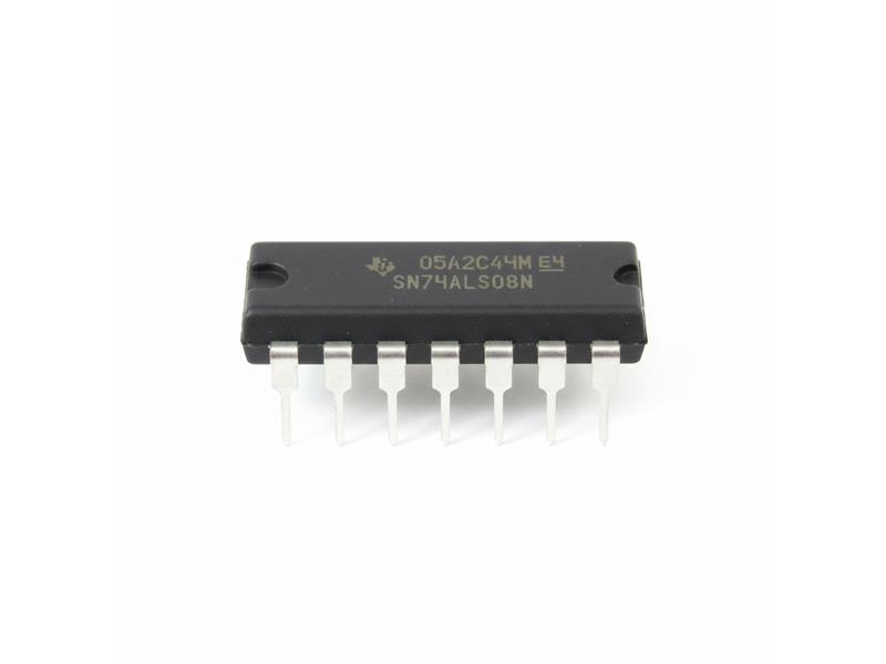 GENERIC IC74ALS08N