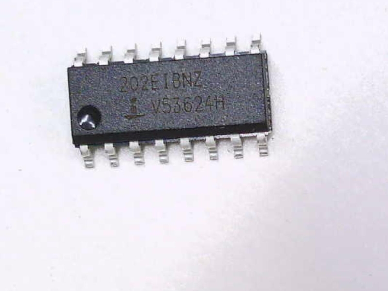 HIN202EIBNZ by RENESAS