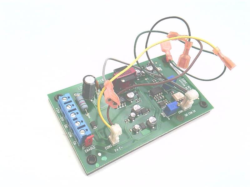 KB ELECTRONICS 8842B