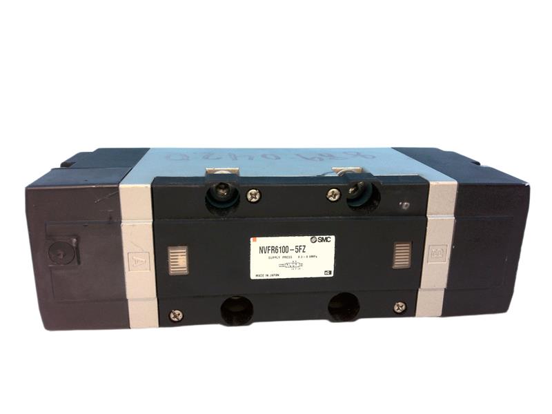 SMC NVFR6100-5FZ