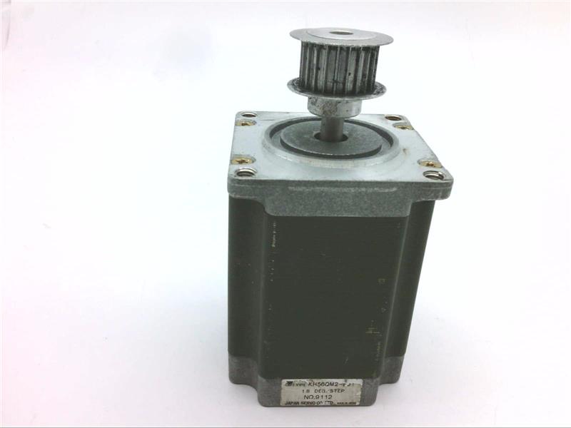 KH56QM2-801 by NIDEC CORP